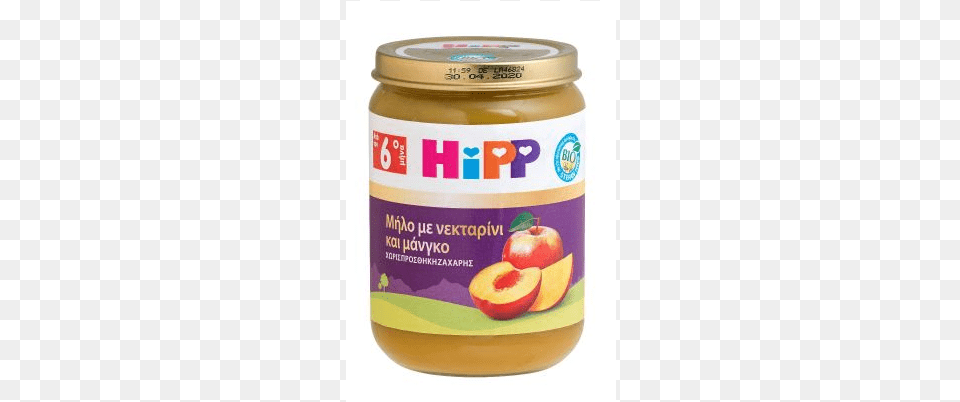 Hipp Baby Food Hipp, Ketchup Free Png