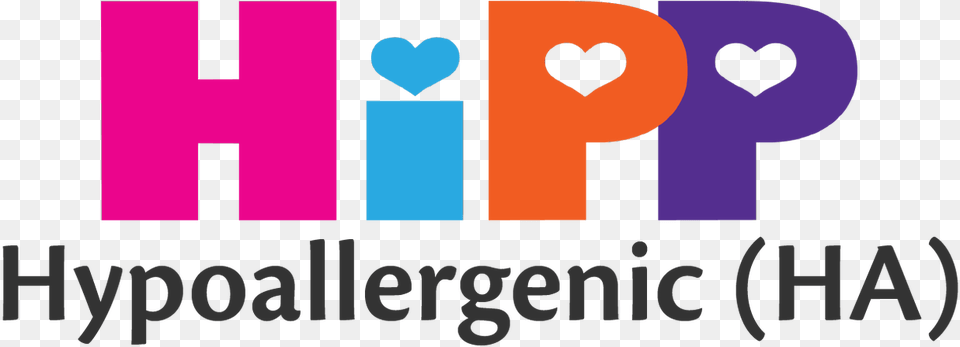 Hipp Hypoallergenic Ha Organic Start Hipp, Logo, Scoreboard, Text Free Png