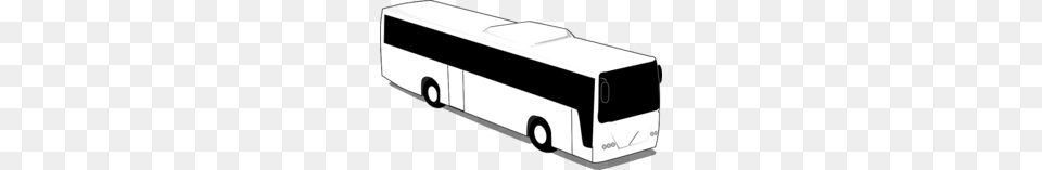 Hippie Bus Clipart, Transportation, Vehicle, Tour Bus Png