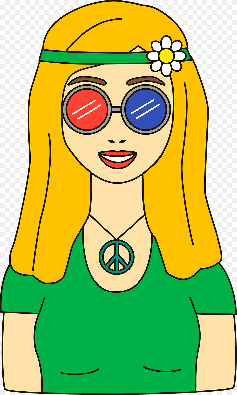 Hippie Clipart, Baby, Person, Portrait, Photography Png