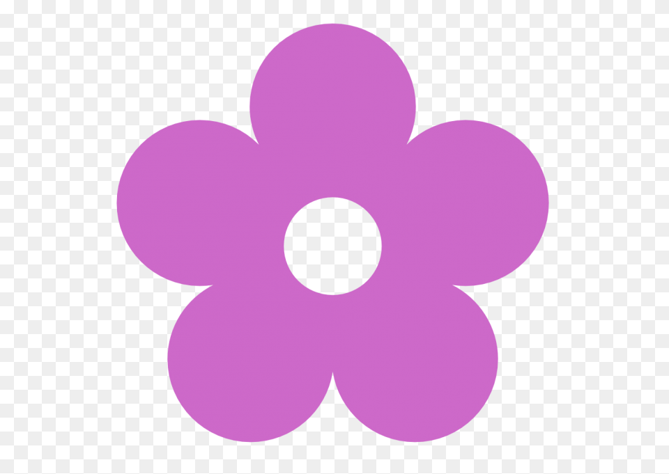 Hippie Clipart, Purple, Anemone, Flower, Plant Png