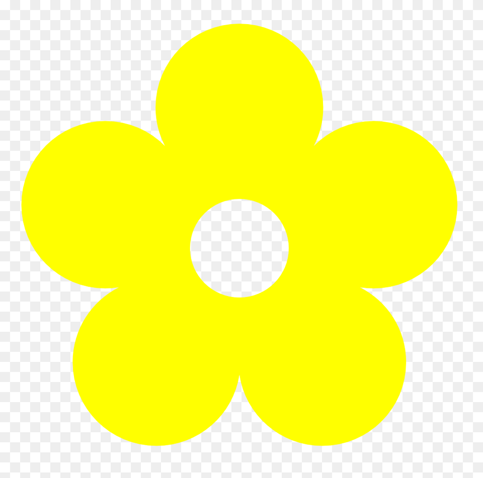 Hippie Clipart Yellow Flower, Daisy, Plant, Anemone, Daffodil Png