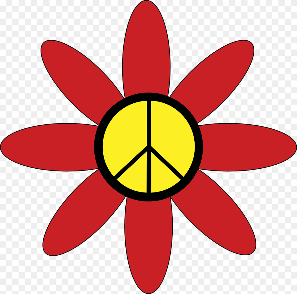 Hippie Cliparts, Daisy, Flower, Plant, Astronomy Png Image