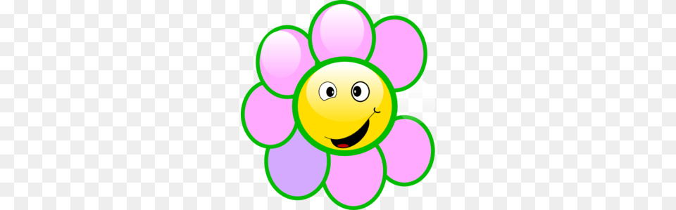 Hippie Flowers Clip Art Flower, Balloon Free Png