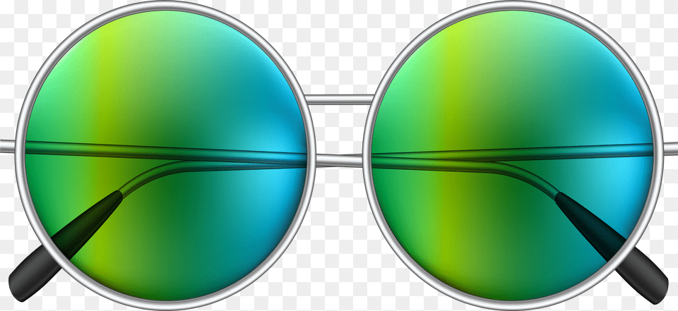 Hippie Glasses Clipart Transparent Background Sunglasses Clip Art Free Png Download