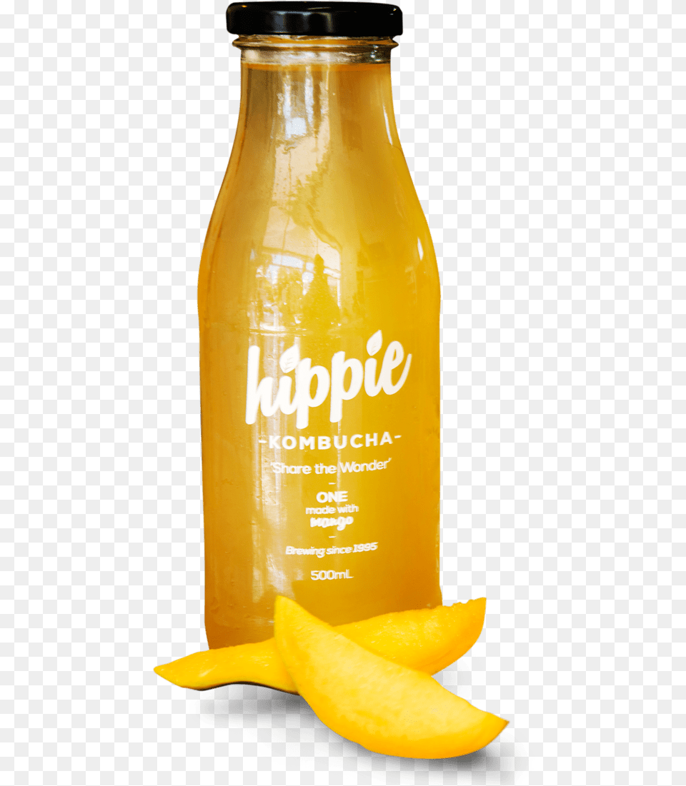 Hippie Kombucha Hippie, Beverage, Juice, Alcohol, Beer Free Png