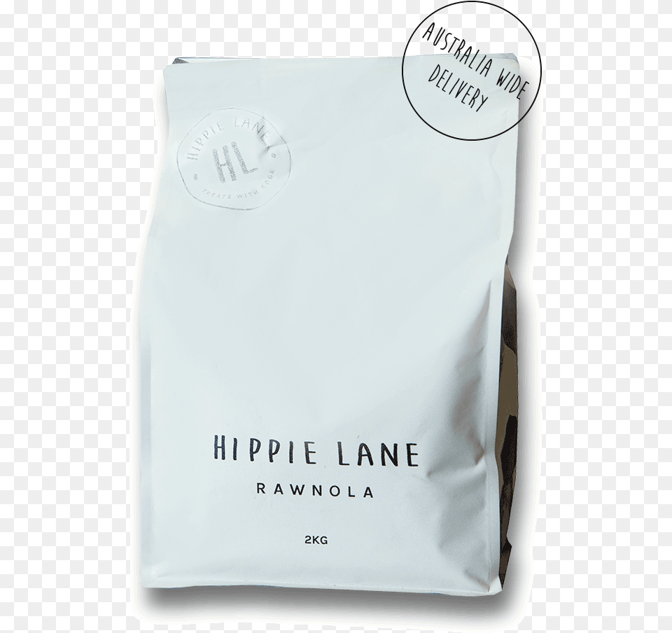 Hippie Lane Rawnola 2kg Mail Bag, Powder, Cushion, Home Decor Free Png