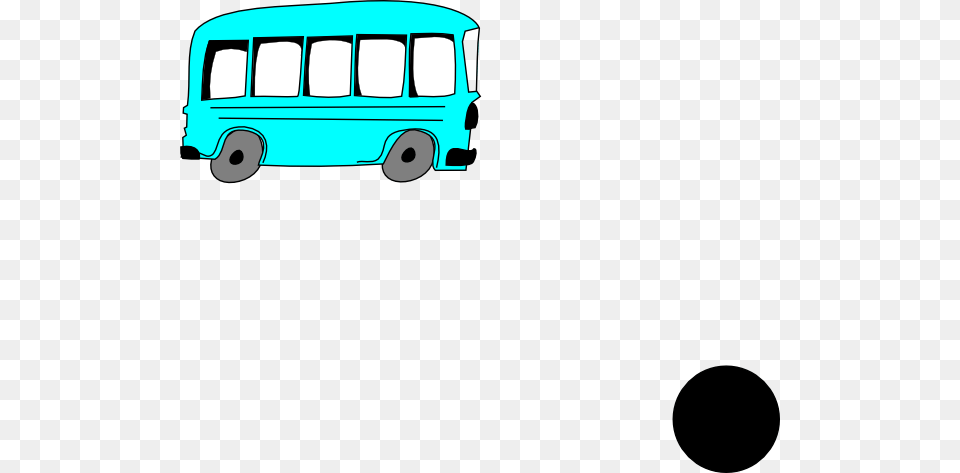 Hippie Van Clip Art, Bus, Minibus, Transportation, Vehicle Png Image