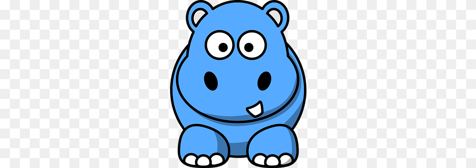 Hippo Animal, Bear, Mammal, Wildlife Free Transparent Png