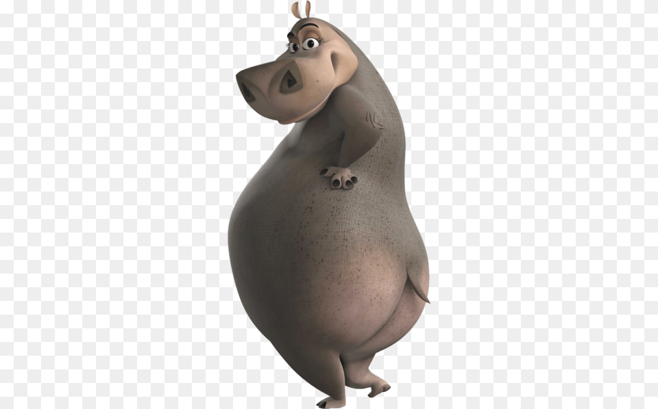 Hippo, Adult, Female, Person, Woman Free Transparent Png