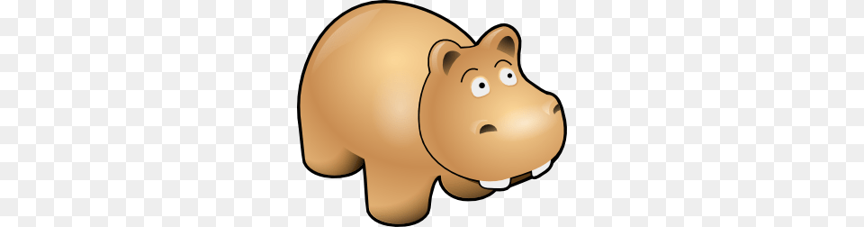 Hippo Clip Art, Piggy Bank, Clothing, Hardhat, Helmet Free Transparent Png