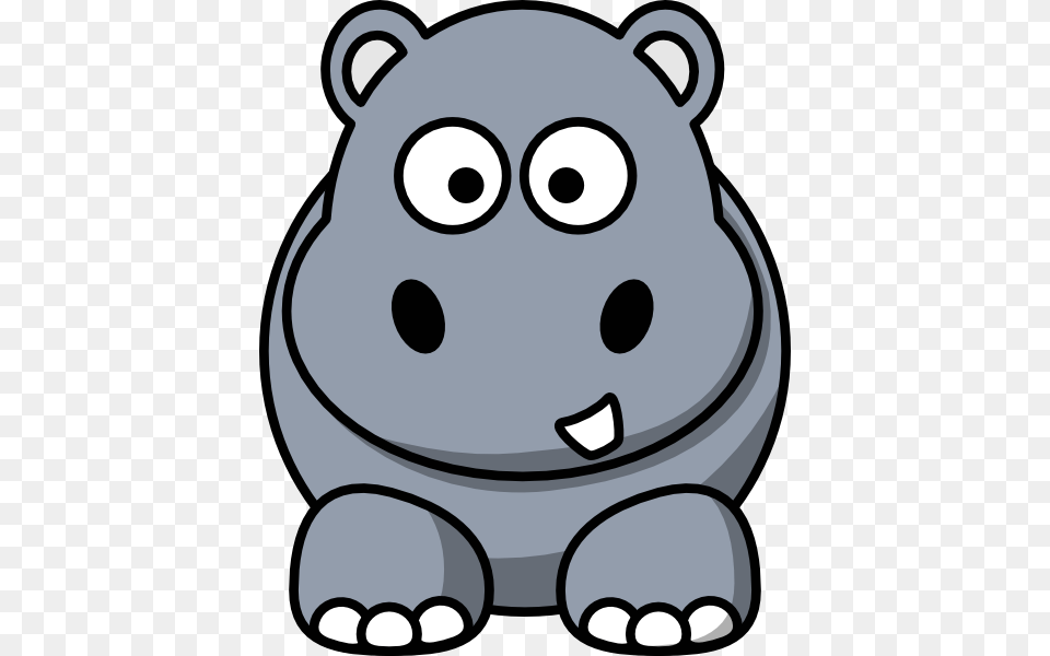 Hippo Clip Art, Ammunition, Grenade, Weapon Png Image