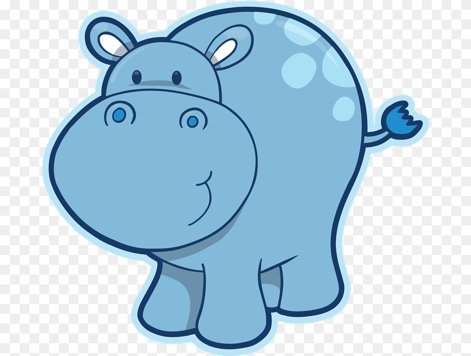 Hippo Clipart Background Hippo Clip Art, Animal, Kangaroo, Mammal, Wildlife Png