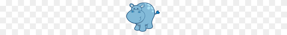 Hippo Clipart Clip Art, Animal, Mammal, Wildlife Free Png Download