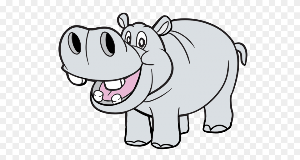 Hippo Cliparts Clip Art, Animal, Bear, Mammal, Wildlife Free Png