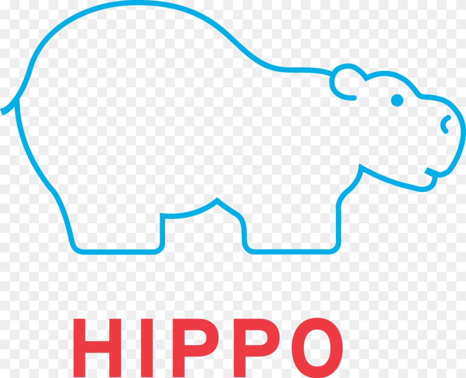 Hippo Cms Logo, Leisure Activities, Person, Sport, Swimming Free Png