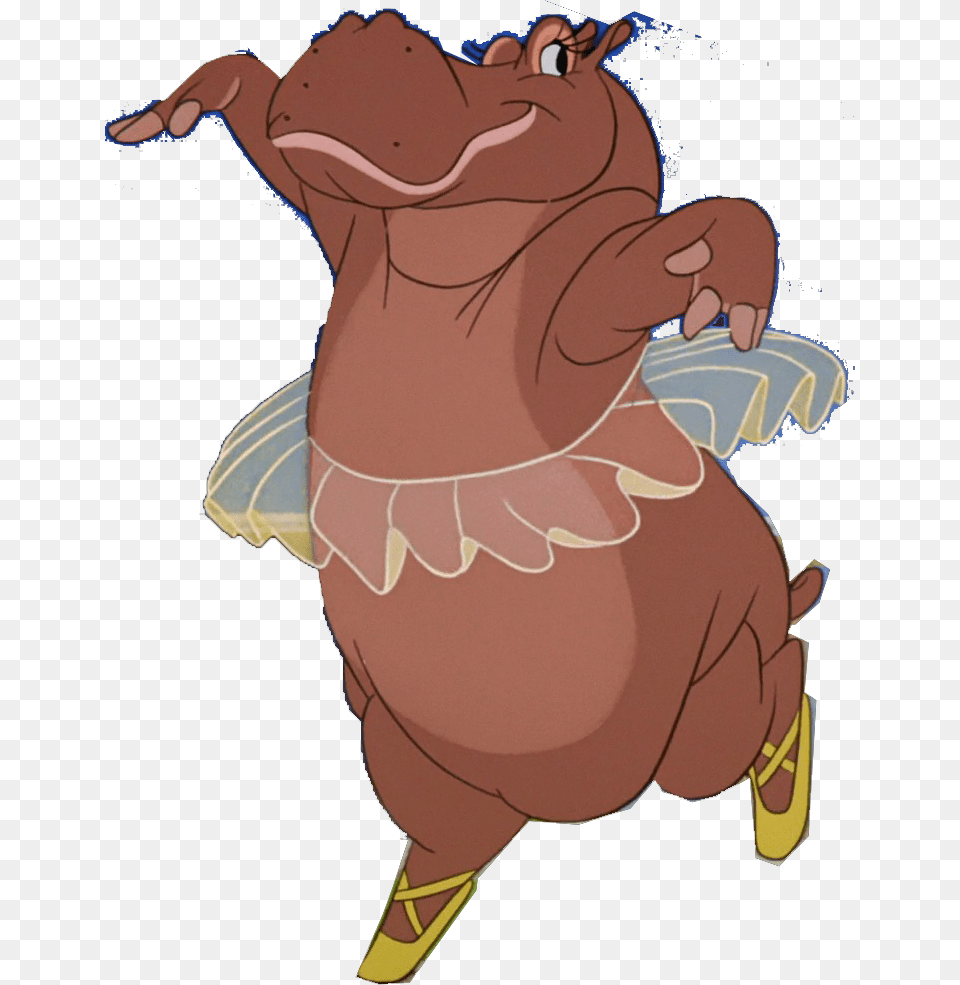Hippo Transparent Film Hyacimth Hippo, Baby, Person, Cartoon, Animal Png