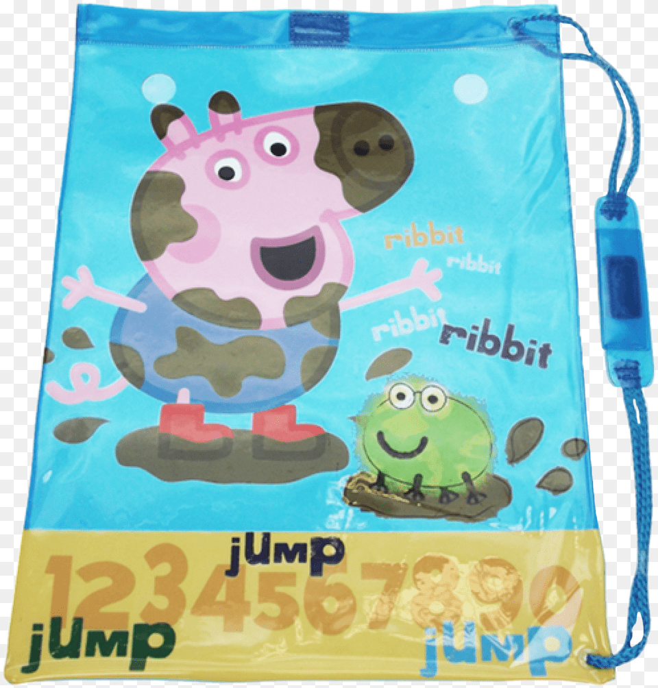 Hippopotamus, Bag Png Image