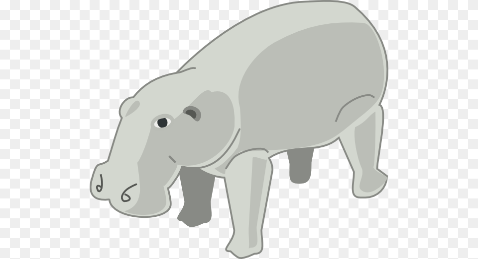 Hippopotamus Cliparts, Animal, Bear, Mammal, Wildlife Png