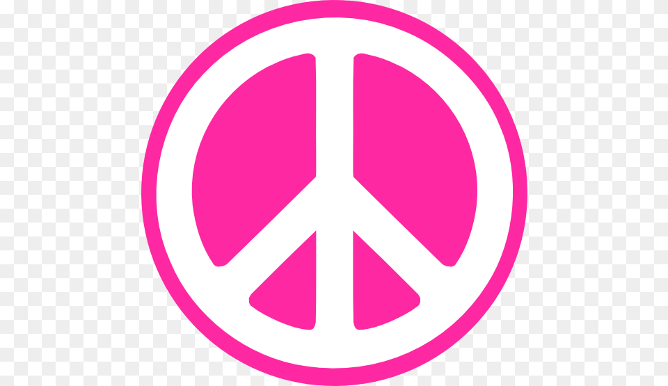 Hippy Groovy Peace Sign Cricut And Silhouette Stuff, Symbol, Alloy Wheel, Vehicle, Transportation Free Transparent Png