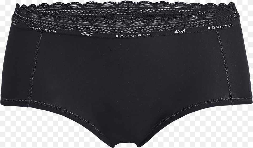 Hipster Black Hi Res Underpants, Clothing, Underwear, Lingerie, Accessories Png