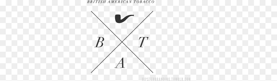Hipster Branding Logo Plot, Smoke Pipe, Symbol, Text, Bow Free Png