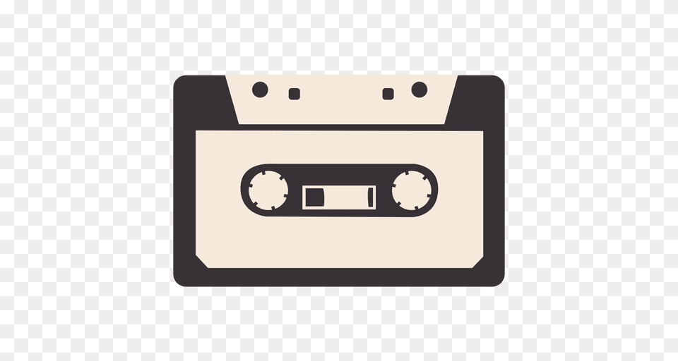 Hipster Cassette Tape Png Image
