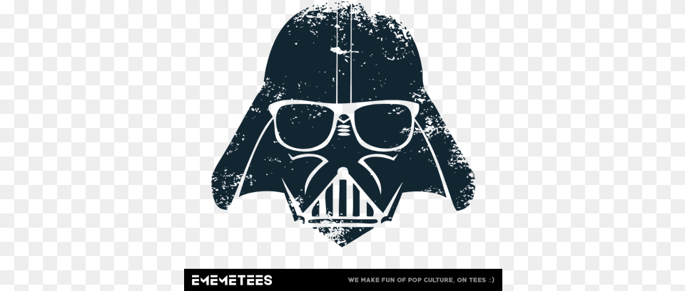 Hipster Darth Vader Darth Vader Mask Logo, Accessories, Glasses, Person, Symbol Png Image