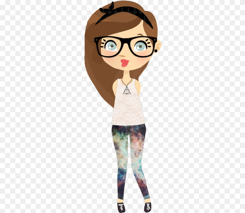 Hipster Doll Hipster Doll, Woman, Adult, Person, Female Free Png Download