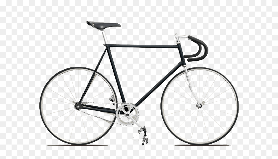 Hipster Fixie Bike, Bicycle, Machine, Spoke, Transportation Png