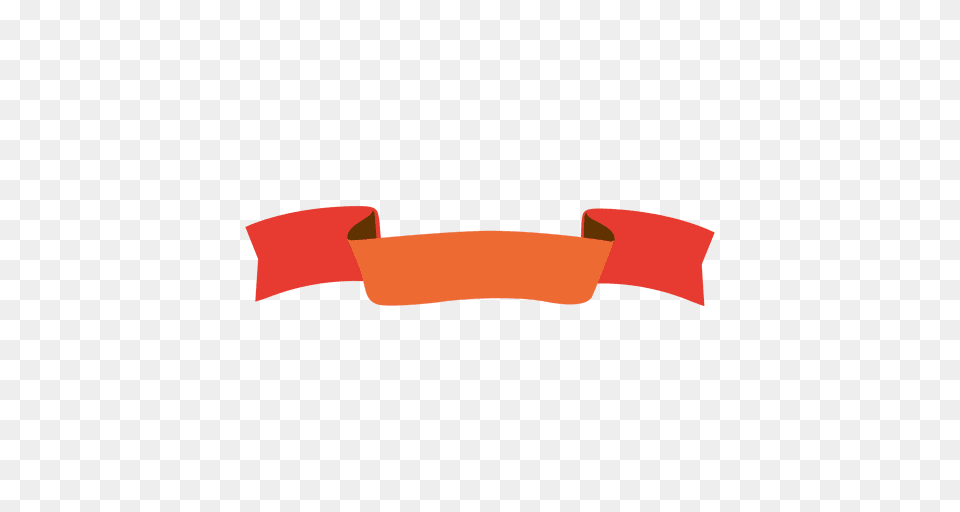 Hipster Folded Ribbon, Logo, Dynamite, Weapon Free Transparent Png