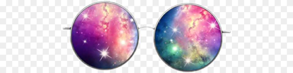 Hipster Galaxy Sunglasses Glasses Freetoedit Incredible 10 Dollar Mystery Box Handmade Necklace, Accessories, Gemstone, Jewelry, Ornament Free Transparent Png
