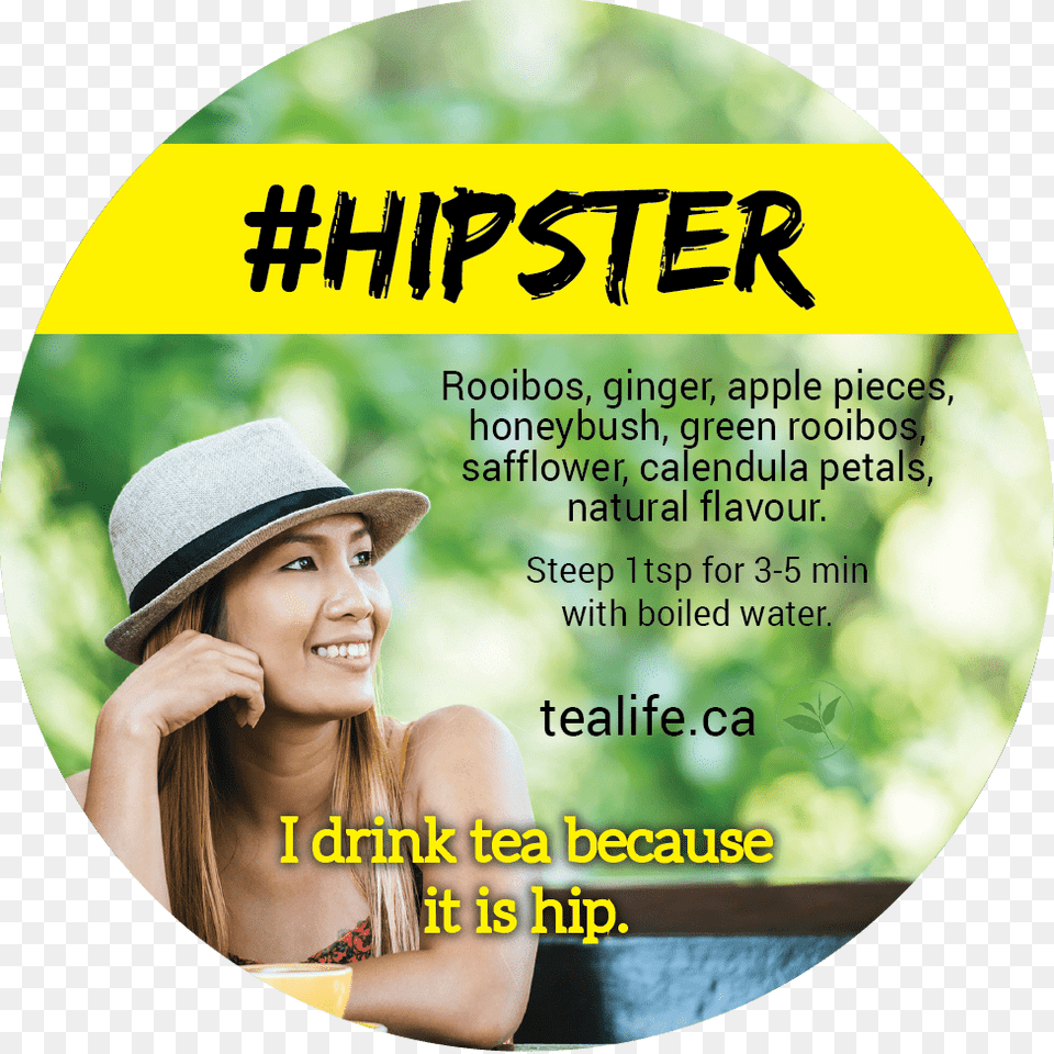 Hipster Girl, Advertisement, Poster, Adult, Clothing Free Png