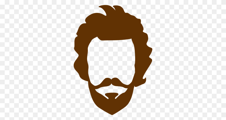 Hipster Man Beard Retro, Head, Person, Photography, Face Png Image