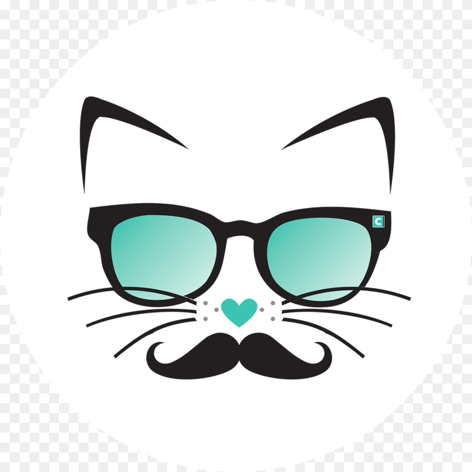 Hipster Mustache, Accessories, Sunglasses, Glasses, Head Png