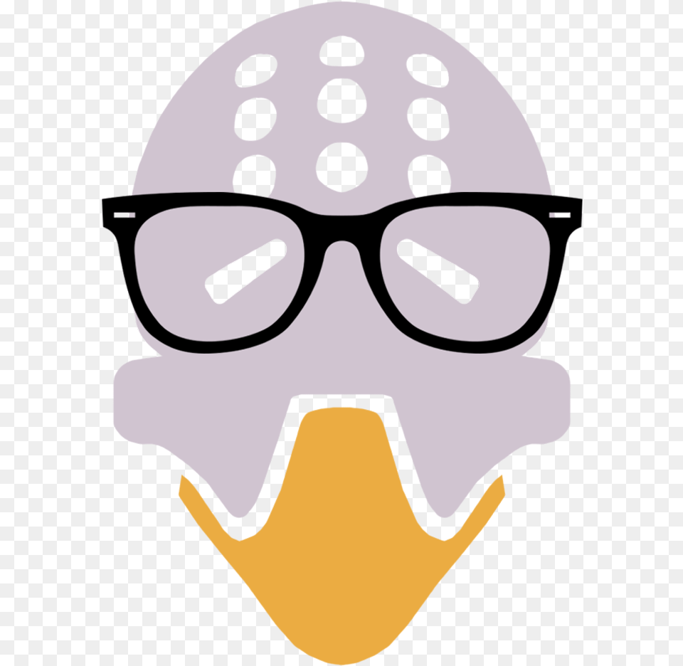Hipster Zen Overwatch Icon Spray Zenyatta, Accessories, Glasses, Person, Sunglasses Png