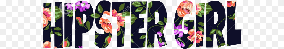 Hipstergirl Hipster Girl Tumblrgirl Tumblr Graphic Design, Art, Floral Design, Graphics, Pattern Free Transparent Png