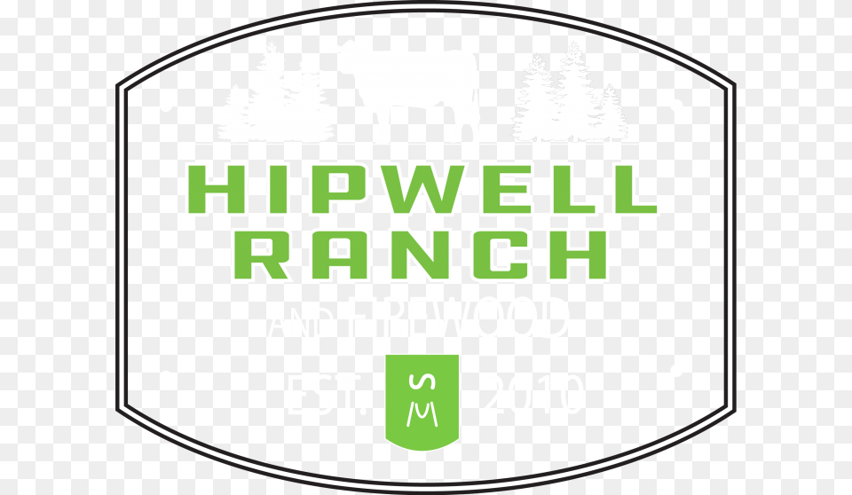Hipwell Ranch Provides Direct Sales Of Quality Idaho Circle, Scoreboard, Plant, Tree, Vegetation Free Png