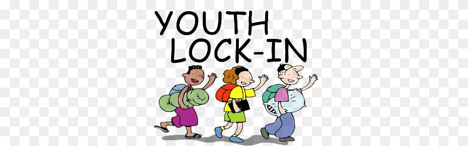Hiram First Baptist Church Youth Lock In Clipart, People, Person, Art, Baby Png Image