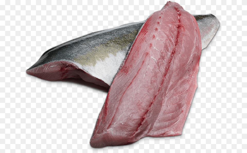 Hiramasa Kingfish Filet, Animal, Fish, Sea Life, Food Free Png