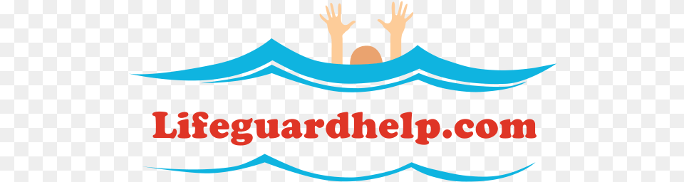 Hire A Lifeguard For Your Private Party Or Event Horizontal, Logo, Crowd, Person Free Png Download