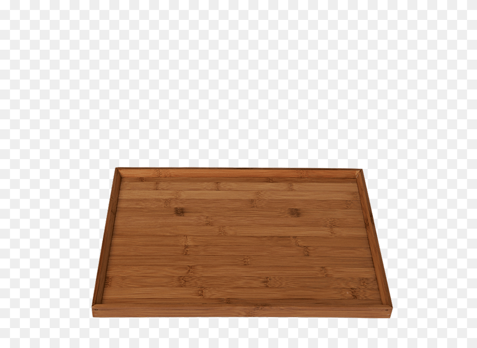 Hire Bamboo Tray X Cm, Wood Png