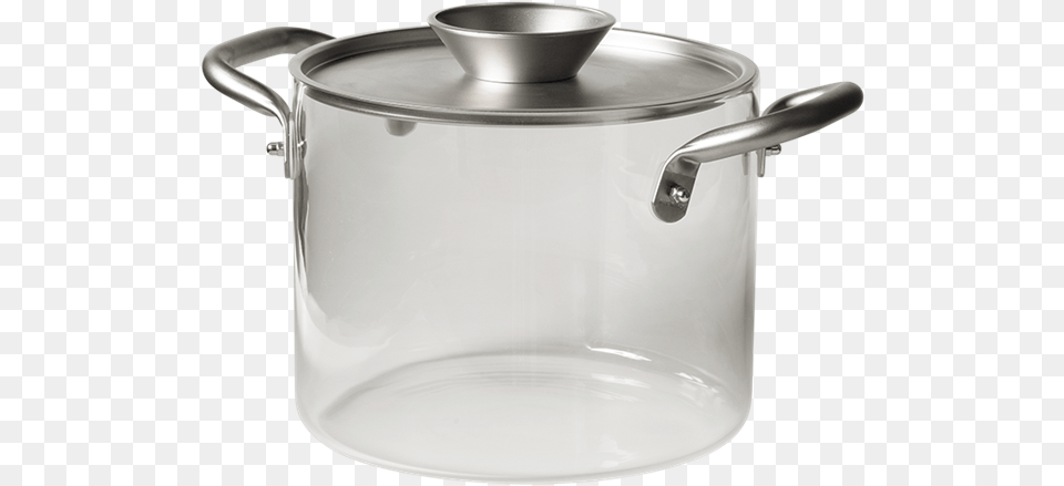 Hire Casserole 24 Cm H 19 Lid, Jar, Cookware, Pot, Cooking Pot Free Png Download