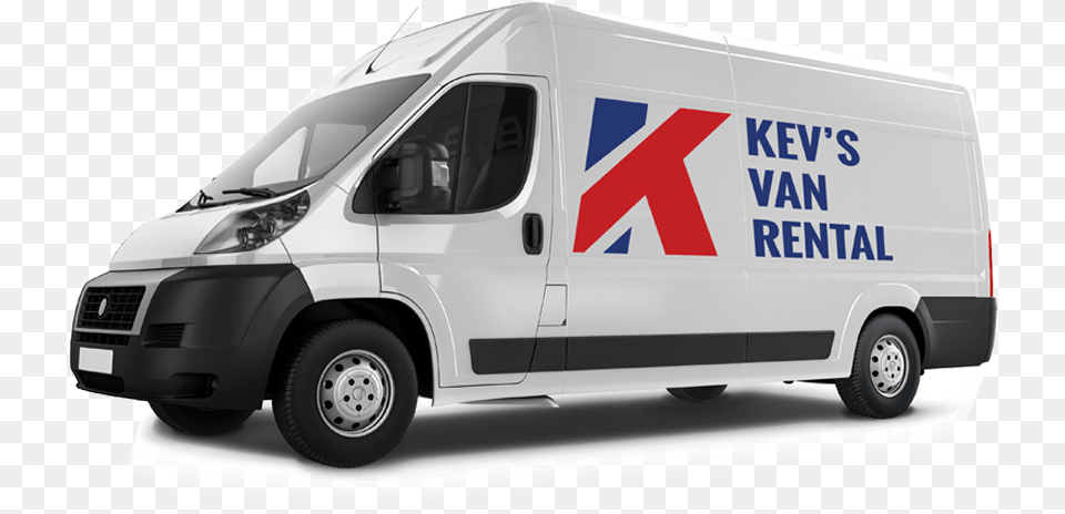 Hire Extra Long Wheel Base Kevs Vans, Moving Van, Transportation, Van, Vehicle Free Png