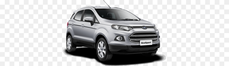 Hire Ford Ecosport Transparent Ford Ecosport, Suv, Car, Vehicle, Transportation Free Png