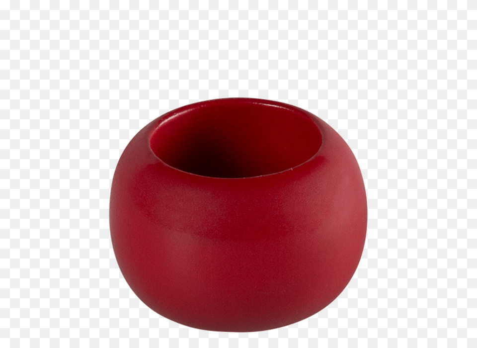 Hire Red Napkin Ring, Jar, Pottery, Vase, Cookware Free Png