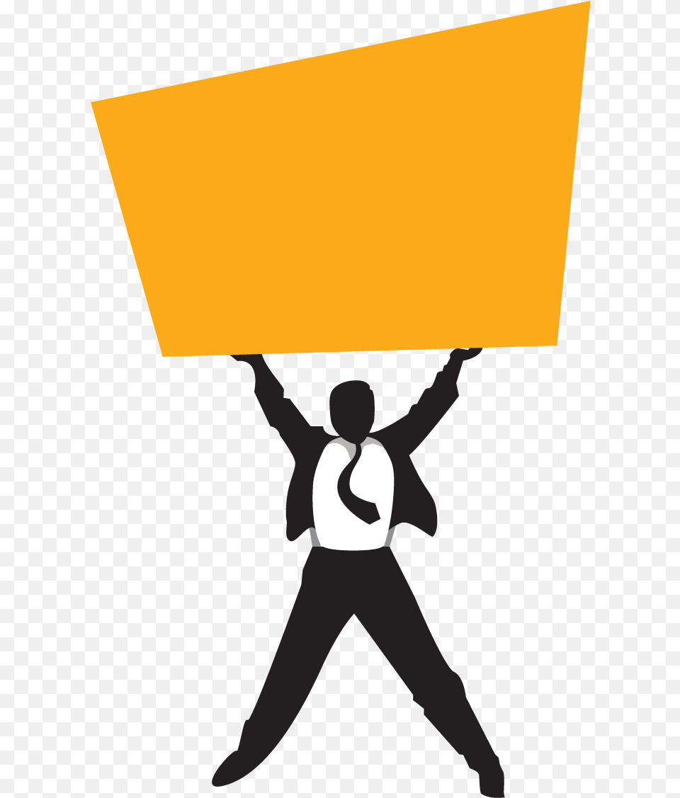 Hire Spinner Signs Advertising Sign Icon, People, Person, Lighting, Head Png Image