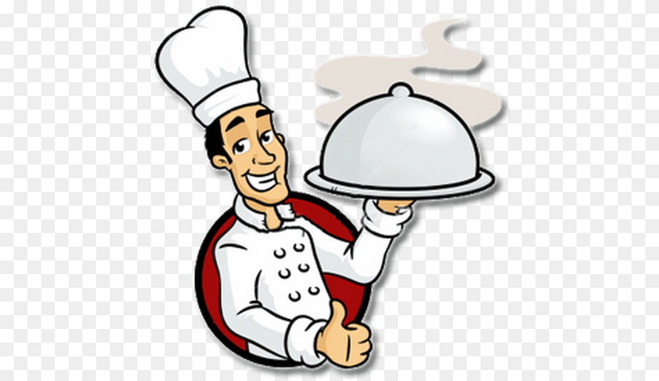 Hire The Chef For Catering Srvice, Clothing, Hardhat, Helmet, Baby Free Png