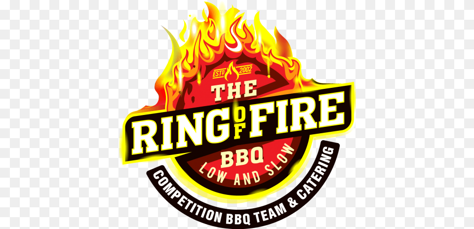 Hire The Ring Of Fire Bbq Caterer In Folsom California Placa Proibido Colocar Materiais, Dynamite, Weapon, Flame, Architecture Free Png