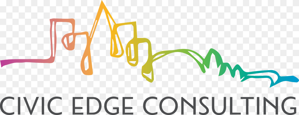 Hiring Civic Edge Consulting Logo, Light, Text, Neon, Dynamite Free Transparent Png